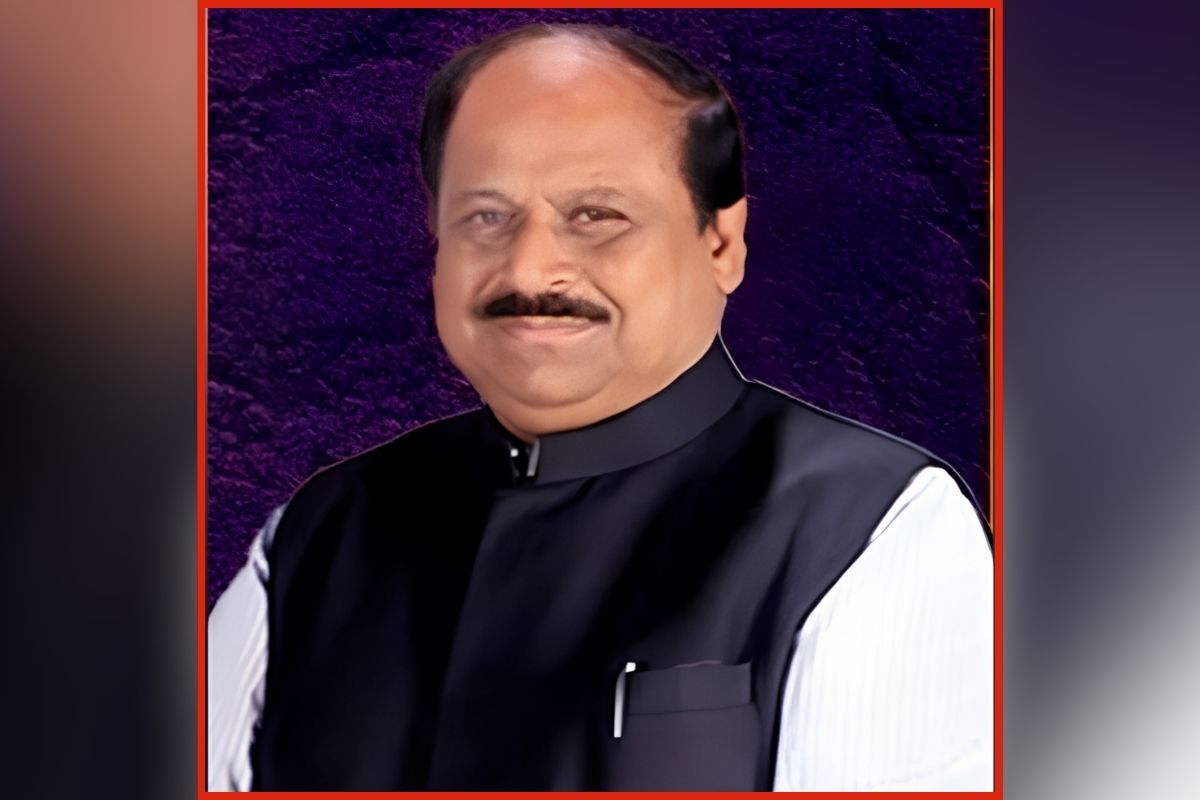 Former MLA Ashwin Joshi Death: कांग्रेस के पूर्व विधायक का निधन, 66 साल की उम्र में ली अंतिम सांस, माने जाते थे राजनीति में बड़ा चेहरा