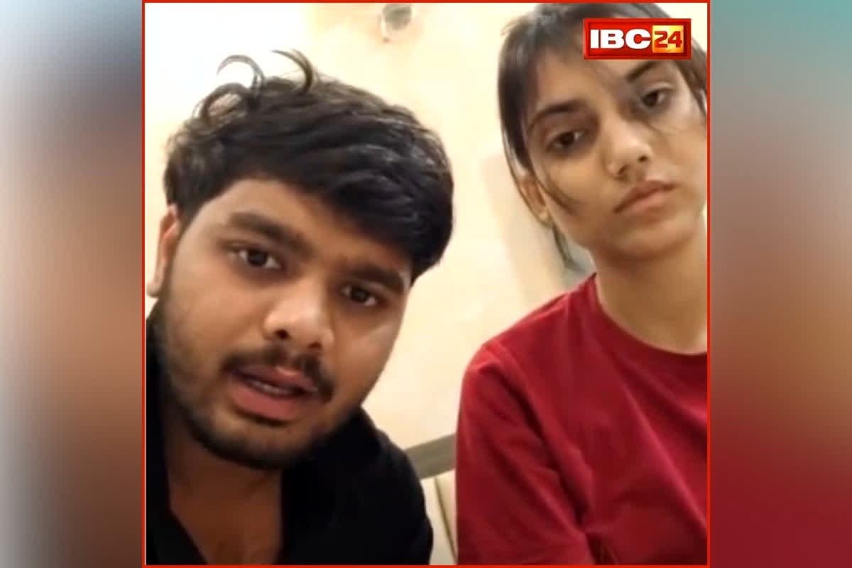 Gwalior Law Student Kidnapping Video: लॉ छात्रा के अपहरण केस में नया मोड़, इस वीडियो ने खोल दी पूरी पोल, परिजनों ने पुलिस पर लगाए ये गंभीर आरोप