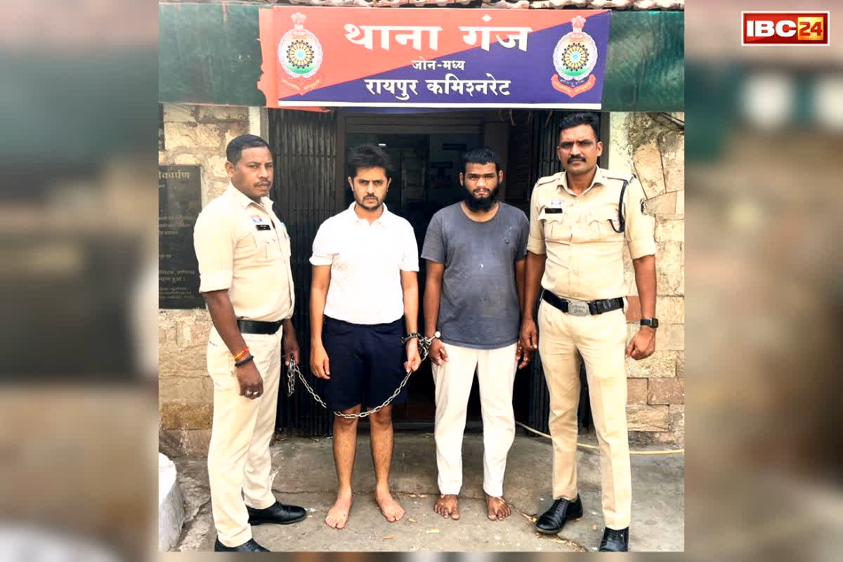 Babu Khemani Sattebaji News: सटोरिया बाबू खेमानी का फुफेरा भाई संदीप इसरानी भी निकला सट्टेबाज.. दो और चढ़ें पुलिस के हत्थे, जानें क्या थी पूरे नेटवर्क में इनकी भूमिका