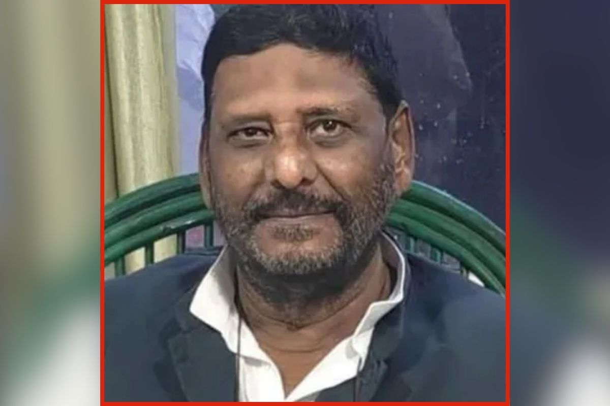 Baghi Kumar Verma Passes Away: पूर्व मंत्री का निधन, 77 वर्ष की उम्र में दुनिया को कहा अलविदा, काफी समय से चल रहे थे बीमार