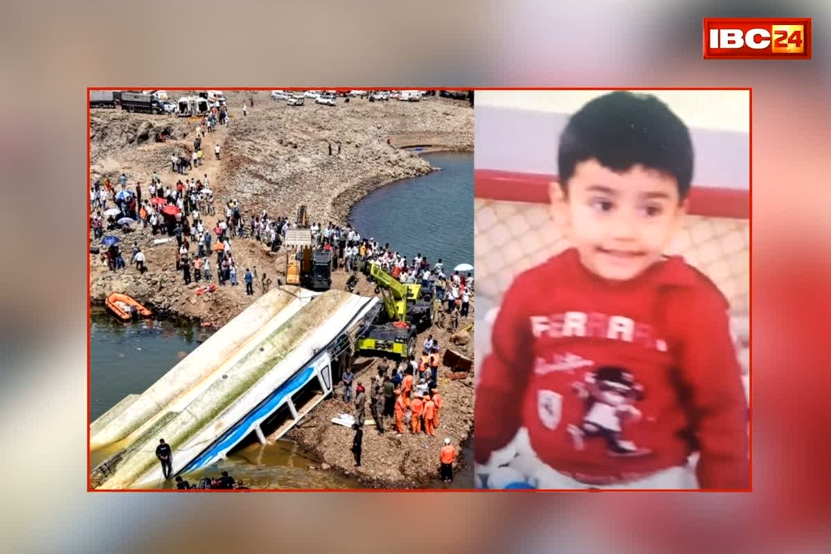 Bargi Dam Accident : बरगी डैम हादसे ने उजाड़ दिया कई परिवार… 5 साल का मासूम अब भी लापता, रोते-बिलखते पिता ने PM और CM से लगाईं ये गुहार