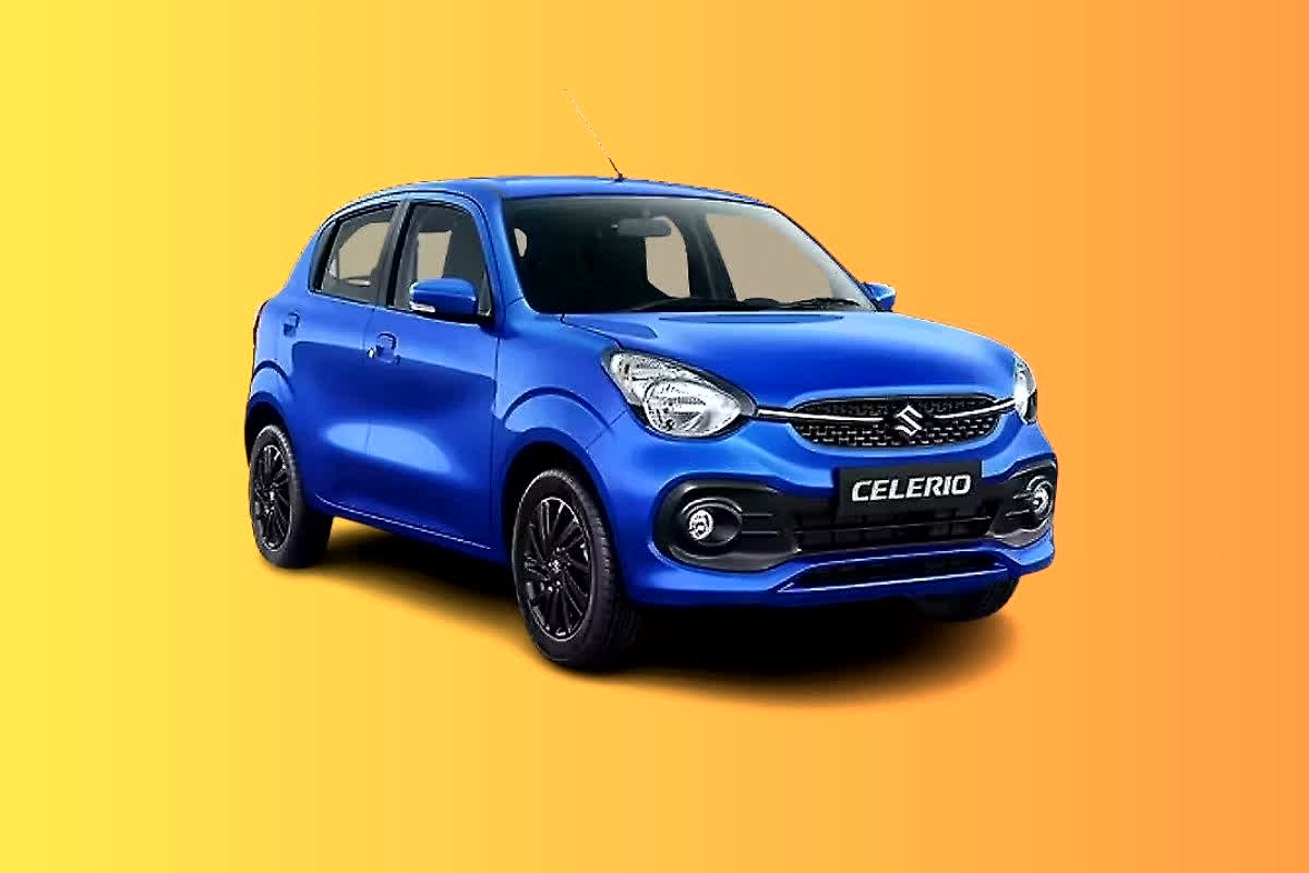 Best Mileage Cars: जेब पर पड़ रहा फ्यूल का भारी असर! अब कौन सी माइलेज कार होगी आपकी परफेक्ट चॉइस? जानिए पूरी डिटेल