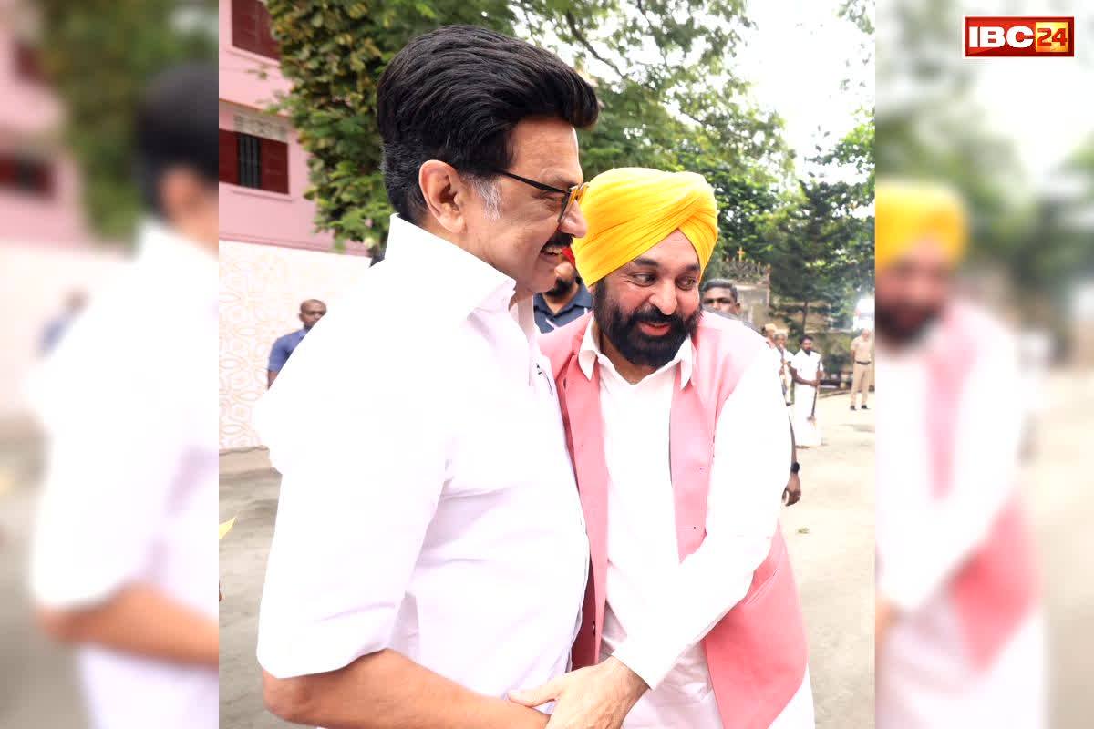 Bhagwant Mann Latetst News: इस राज्य के CM पर शराब पीकर विधानसभा आने का आरोप.. इस महिला राज्यसभा सांसद ने की ‘एल्कोहल टेस्ट’ की मांग, ‘बेशर्म’ भी कहा
