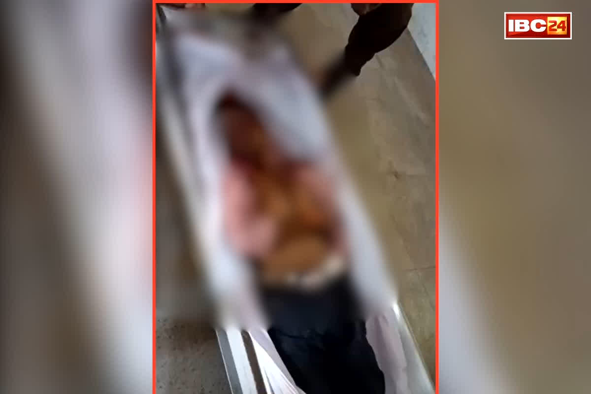 Bhilai Murder News: देर रात इस इलाके में हुआ मौत का तांडव, युवक को पीट-पीटकर उतार दिया मौत के घाट, वारदात की वह जानकर चकराया पुलिस का माथा