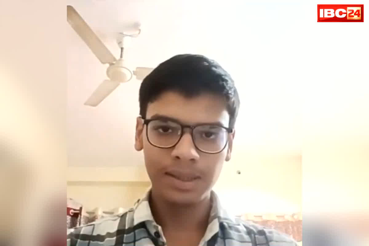 CBSE Student Sarthak Sidhant: CBSE स्टूडेंट ने किया OSM सिस्टम पर सनसनीखेज खुलासा.. बड़ा सवाल, आखिर किसे फायदा पहुँचाने दी गई थी नियमों में ढील?..