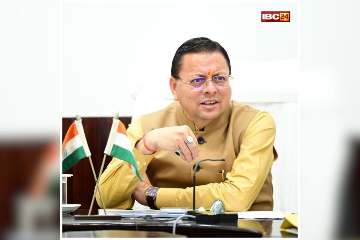 CM Dhami Latest News: उत्तराखंड में विकास को मिलेगी नई रफ्तार, सीएम धामी ने खोला खजाना, करोड़ों की कई योजनाओं को दी हरी झंडी