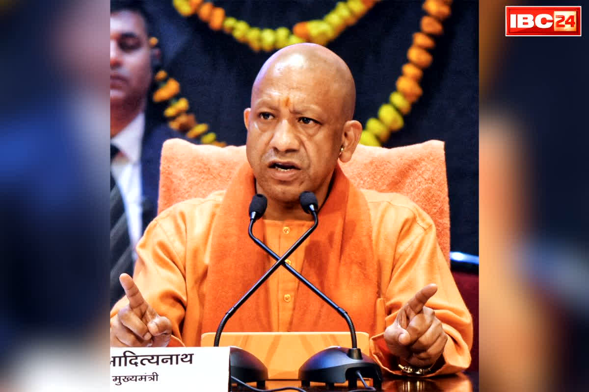 CM Yogi Adityanath Appeal: सूबे में पड़ रही भीषण गर्मी से CM योगी आदित्यनाथ चिंतित.. जिलों में राहत और बचाव के इंतजाम मजबूत करने के निर्देश, PM ने भी की थी ये अपील