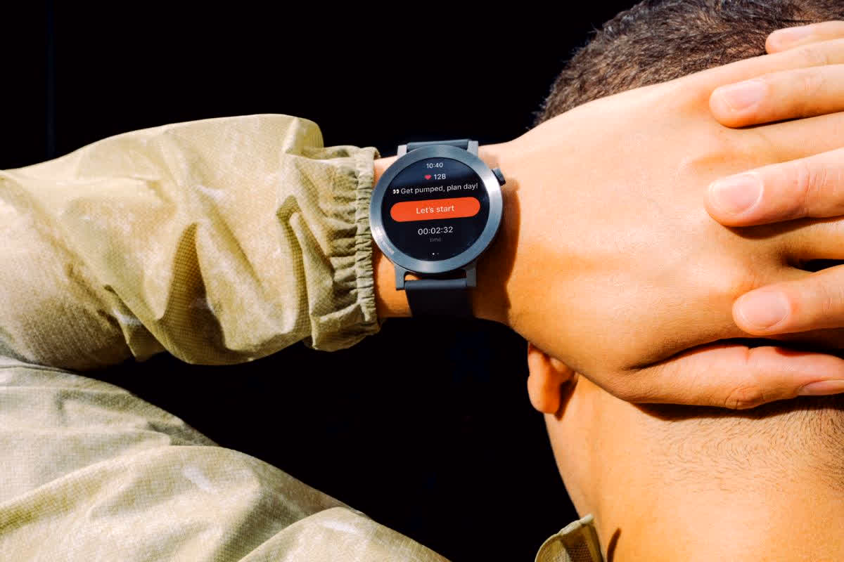 CMF Watch 3 Pro Launched: अब घड़ी भी करेगी AI से बात! CMF Watch 3 Pro भारत में लॉन्च, ChatGPT और लंबी बैटरी के साथ मिलेंगे ये दमदार फीचर्स