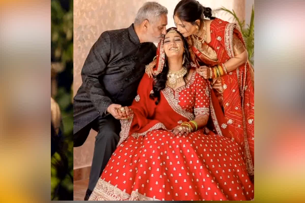 Twisha Sharma Case Update : क्या आरोपियों को बचा रहे हैं टीआई? त्विषा शर्मा केस में पुलिस की भूमिका पर उठे बड़े सवाल, गंभीर आरोपों के बीच मीडिया से पल्ला झाड़ती दिखी पुलिस
