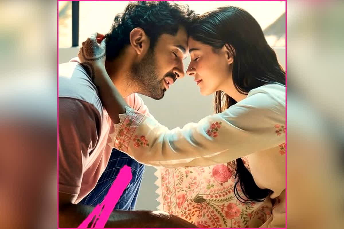 Chand Mera Dil Review: मॉडर्न रिलेशनशिप का काला सच! ‘चांद मेरा दिल’ का क्लाइमैक्स इतना शॉकिंग कि आप सीट से उठ नहीं पाएंगे!