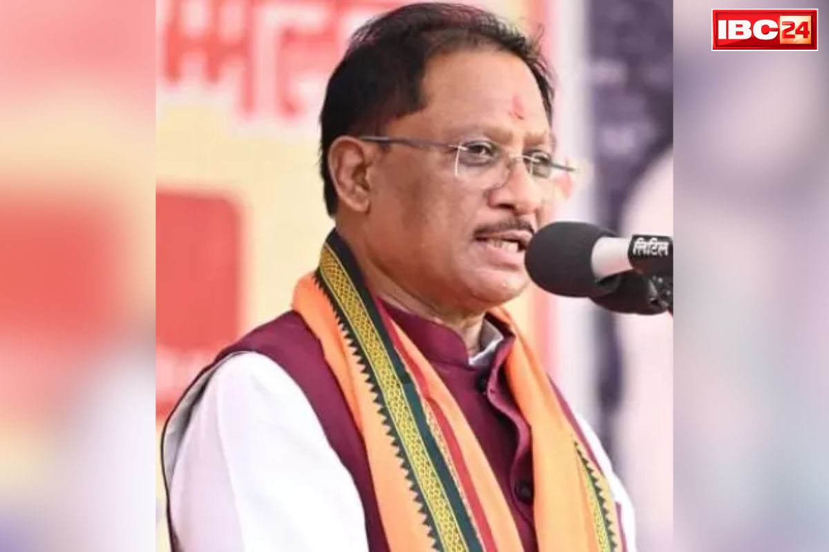 CG Cabinet Key Decisions: छत्तीसगढ़ में सरकारी भर्तियां होंगी और भी पारदर्शी!.. कर्मचारी मंडल मंडल को लेकर साय कैबिनेट का बड़ा फैसला, आप भी जानें