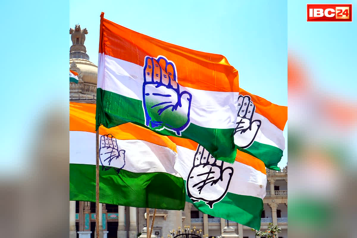 Congress Statement on UCC: समान नागरिक संहिता पर कांग्रेस की आशंका.. कहा, ख़त्म हो जाएगी आदिवासियों की पहचान, जल, जंगल, जमीन को लेकर किया ये बड़ा दावा