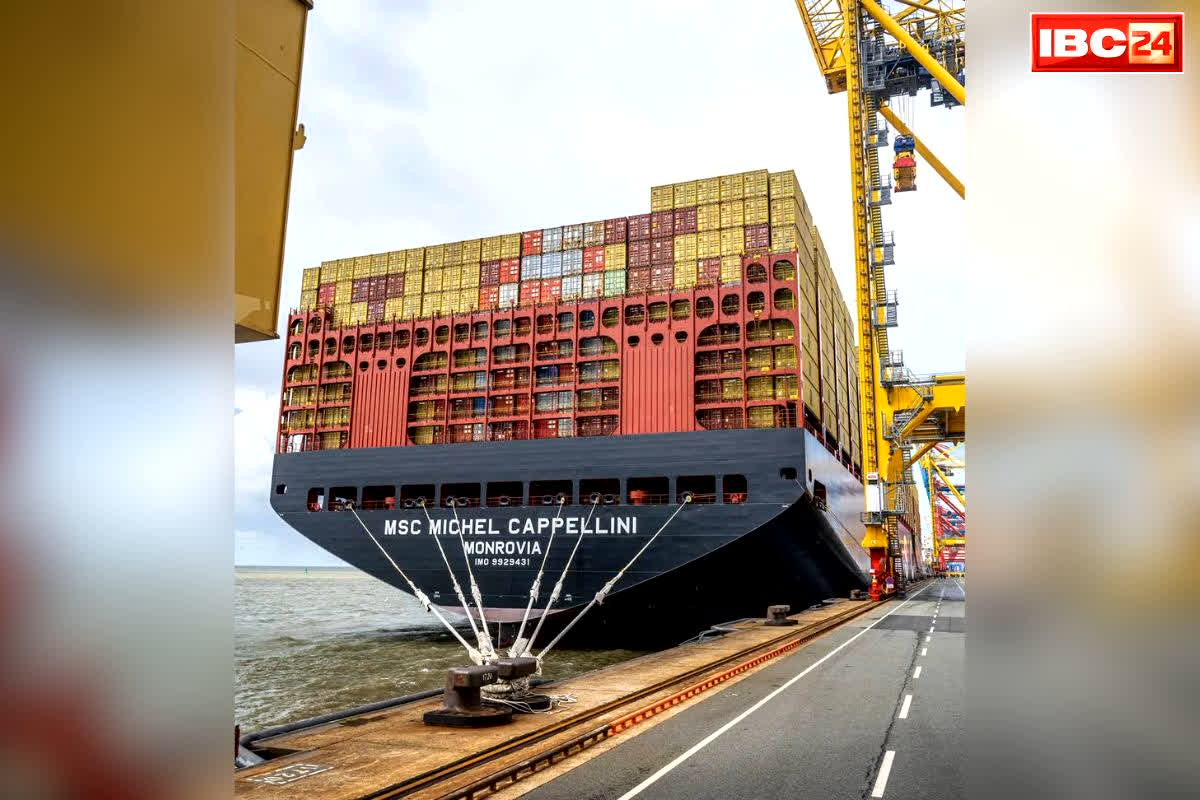 Cotton Import Duty Exemption: मोदी सरकार का बोल्ड फैसला.. पूरी तरह माफ़ किया आयात पर सीमा शुल्क, इन उद्योगों को दी अब तक की सबसे बड़ी राहत..