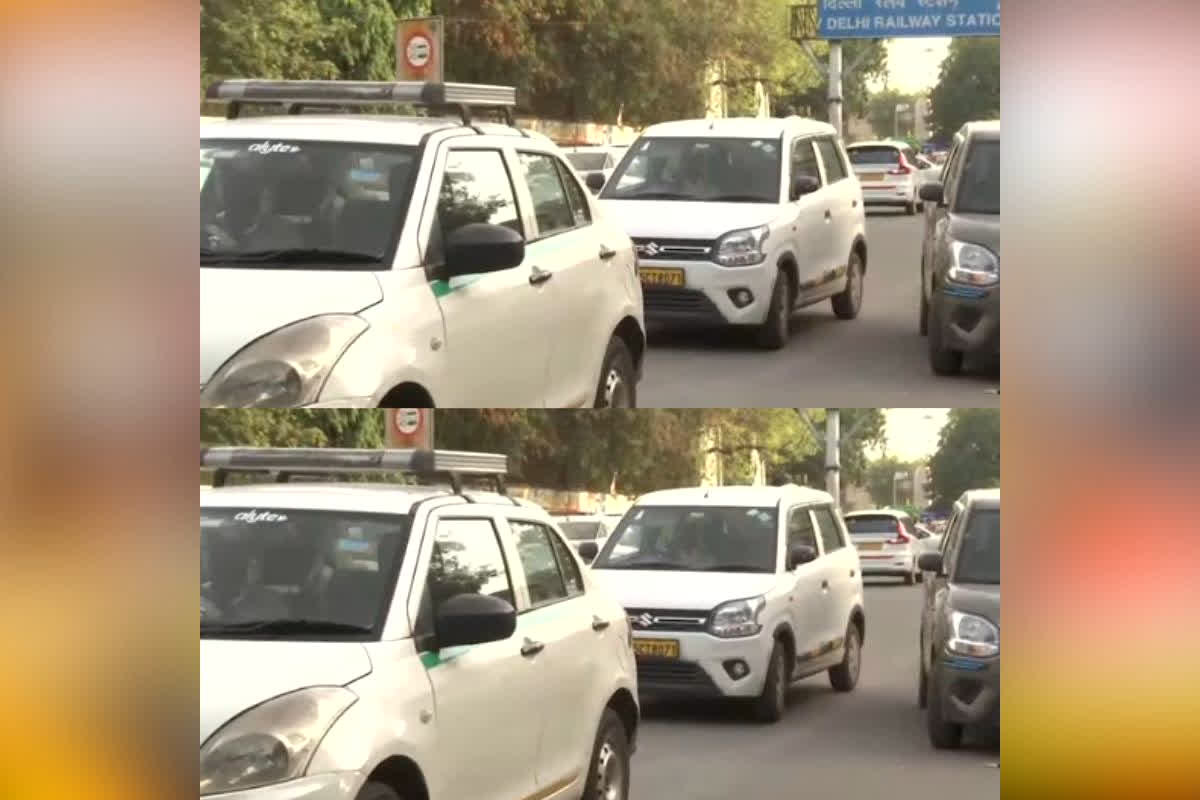 Delhi NCR Transport Strike : राजधानी में पब्लिक ट्रांसपोर्ट की हड़ताल! ट्रक मालिकों ने भी खड़ी कर दी गाड़ियां, पेट्रोल-डीजल संकट की अफवाह के बीच, जानिए कितने दिनों तक थमे रहेगी चक्कों की रफ्तार