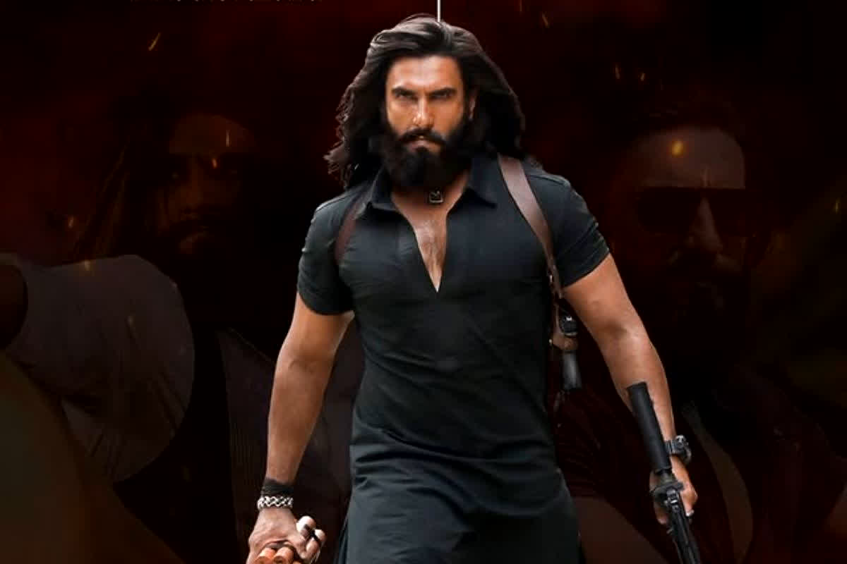 Dhurandhar on TV: ‘धुरंधर 2’ को लेकर बड़ा अपडेट, OTT से पहले टीवी पर धमाल मचाएगी ये फिल्म, जानें कब और किस चैनल पर आएगी?