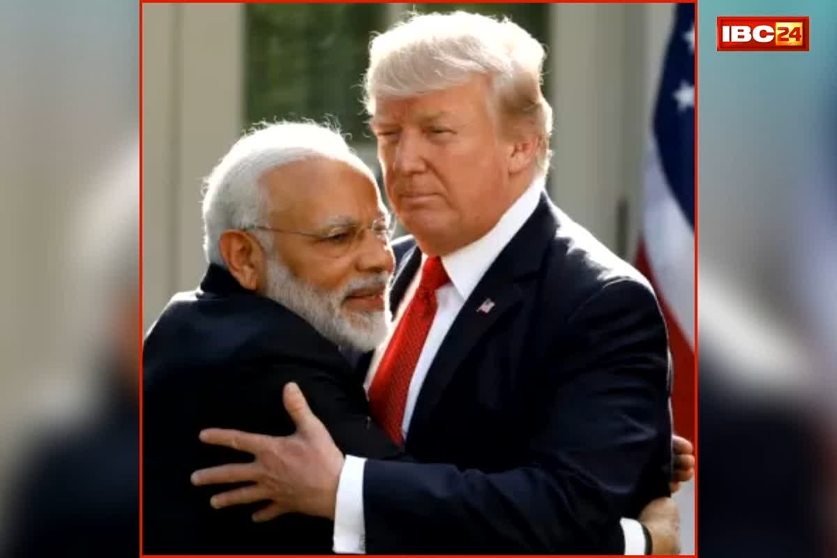 Donald Trump on Narendra Modi: मैं मोदी का बहुत बड़ा फैन हूं, ट्रंप ने PM Modi की जमकर की तारीफ… बताया कितना पुराना है रिश्ता