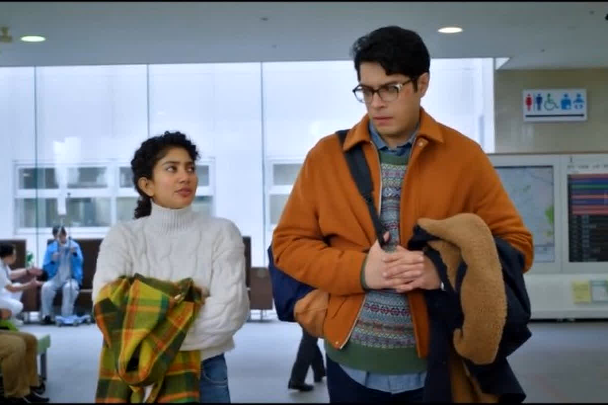 Ek Din Box Office Day 2: उम्मीदों पर फिरा पानी! जुनैद खान और साई पल्लवी की फिल्म दर्शकों को नहीं कर पाई इम्प्रेस, दूसरे दिन का कलेक्शन देख उड़ जाएंगे होश!