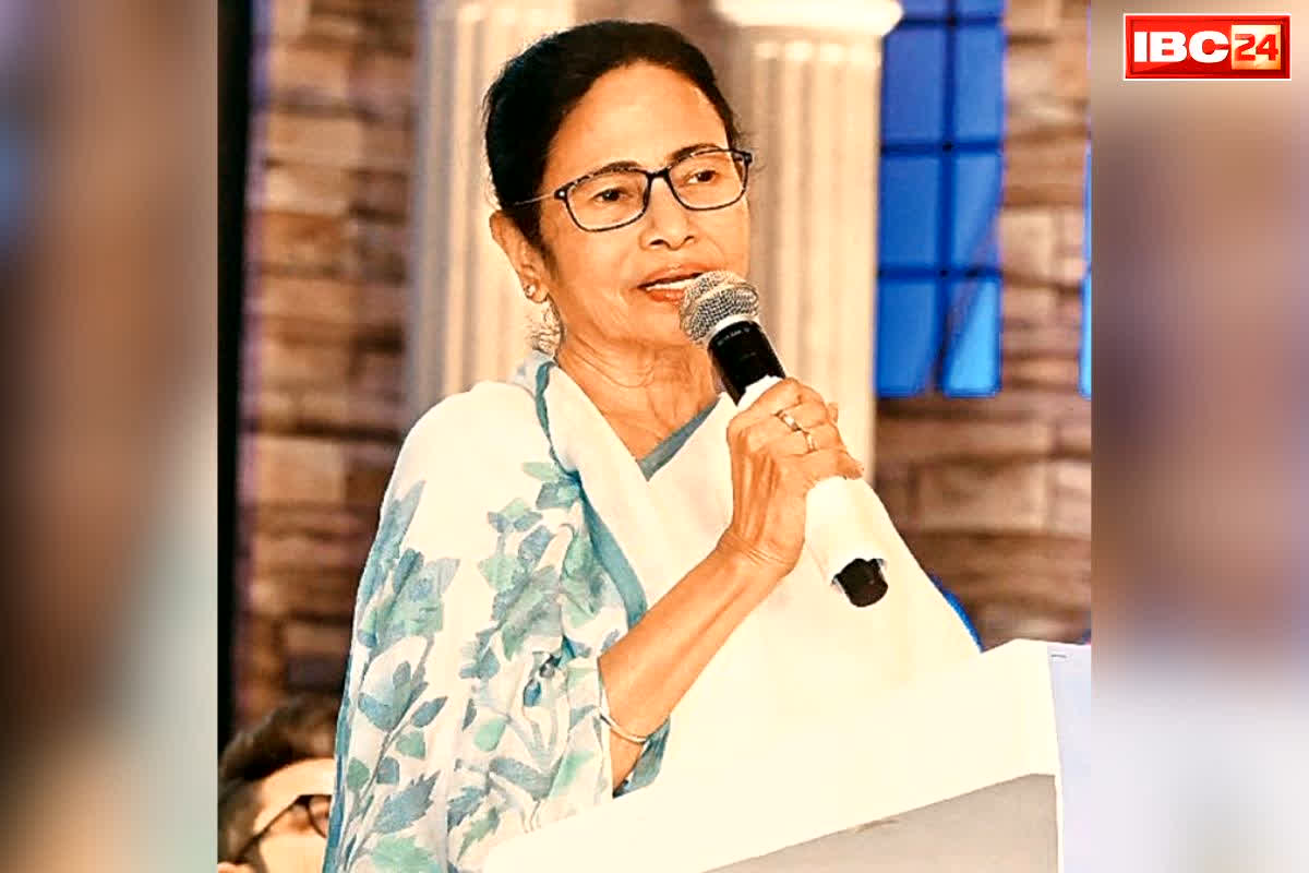FIR Registered Against Mamata Banerjee: ममता बनर्जी के खिलाफ FIR दर्ज.. ईद के दिन की थी सनातन धर्म पर ये आपत्तिजनक टिप्पणी.. आप खुद देखें वीडियो