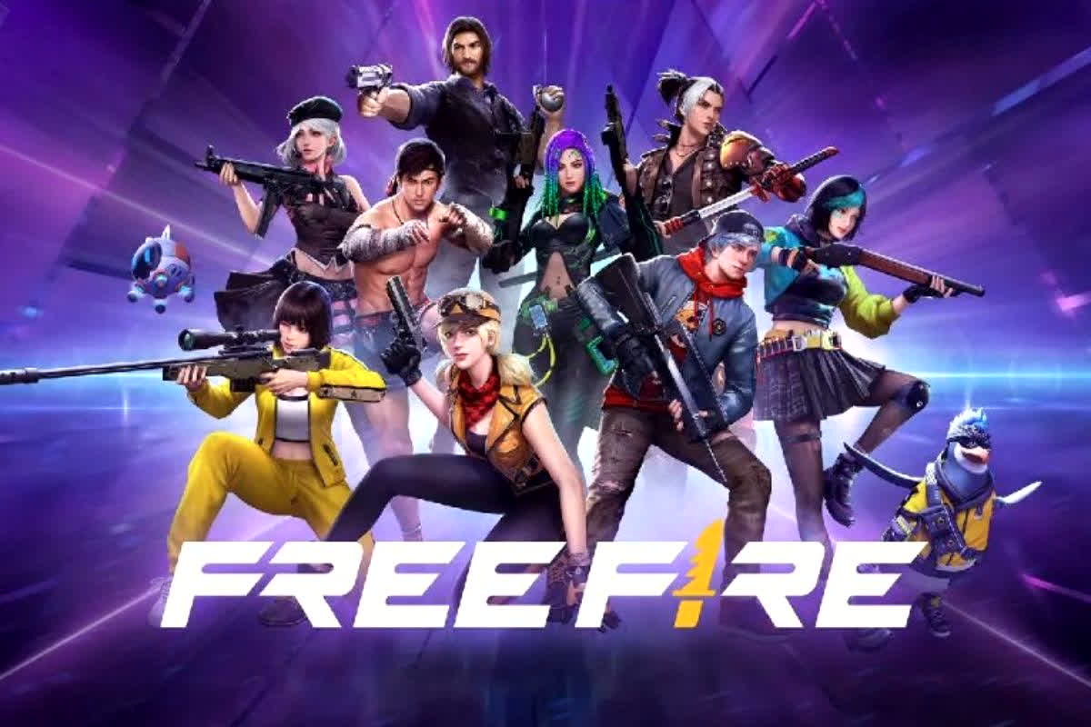 Free Fire Max Code 28 May 2026: फ्री फायर मैक्स में आज का धमाकेदार अपडेट! कोड डालते ही खुलेंगे स्पेशल रिवॉर्ड, यहां जानें रिडीम करने का पूरा प्रोसेस