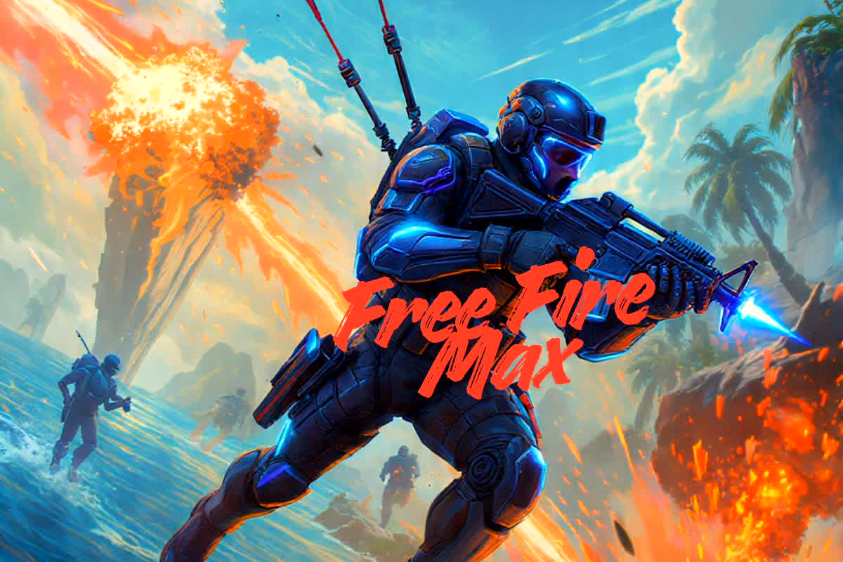 Free Fire Max Codes 19 May 2026: आज के फ्री फायर मैक्स रिडीम कोड्स हुए जारी! एक क्लिक और मिलेंगे एक्सक्लूसिव इमोट्स व धांसू रिवॉर्ड्स, लेकिन मौका बेहद सीमित!