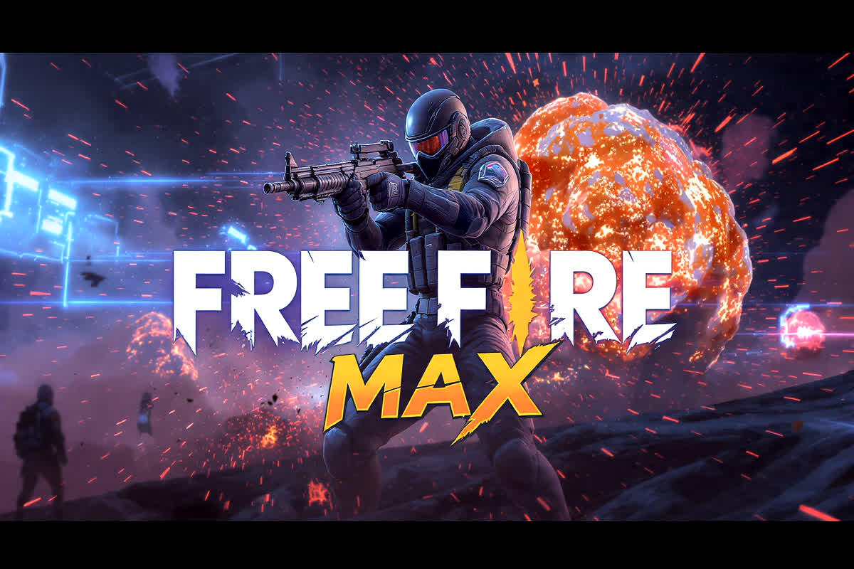Free Fire Max Codes 24 May 2026: आज आए नए कोड्स से खुल सकता है जीत का रास्ता, फ्री में मिलेंगे हथियार और डायमंड्स, जल्दी करें वरना कोई और ले जाएगा फायदा