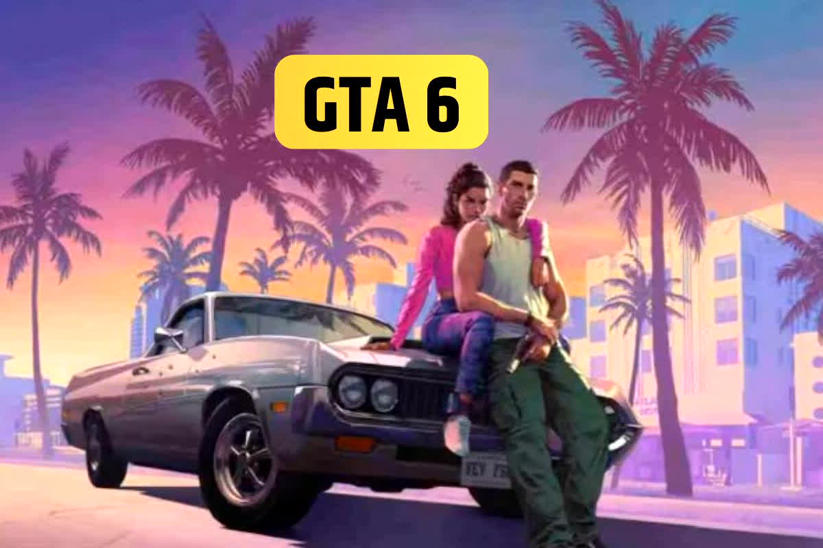 GTA 6 Release Date: सबसे बड़े गेम का काउंटडाउन शुरू? लीक हुई हर जानकारी ने फैंस को कर दिया बेचैन! जानिए कब रिलीज होगी GTA 6