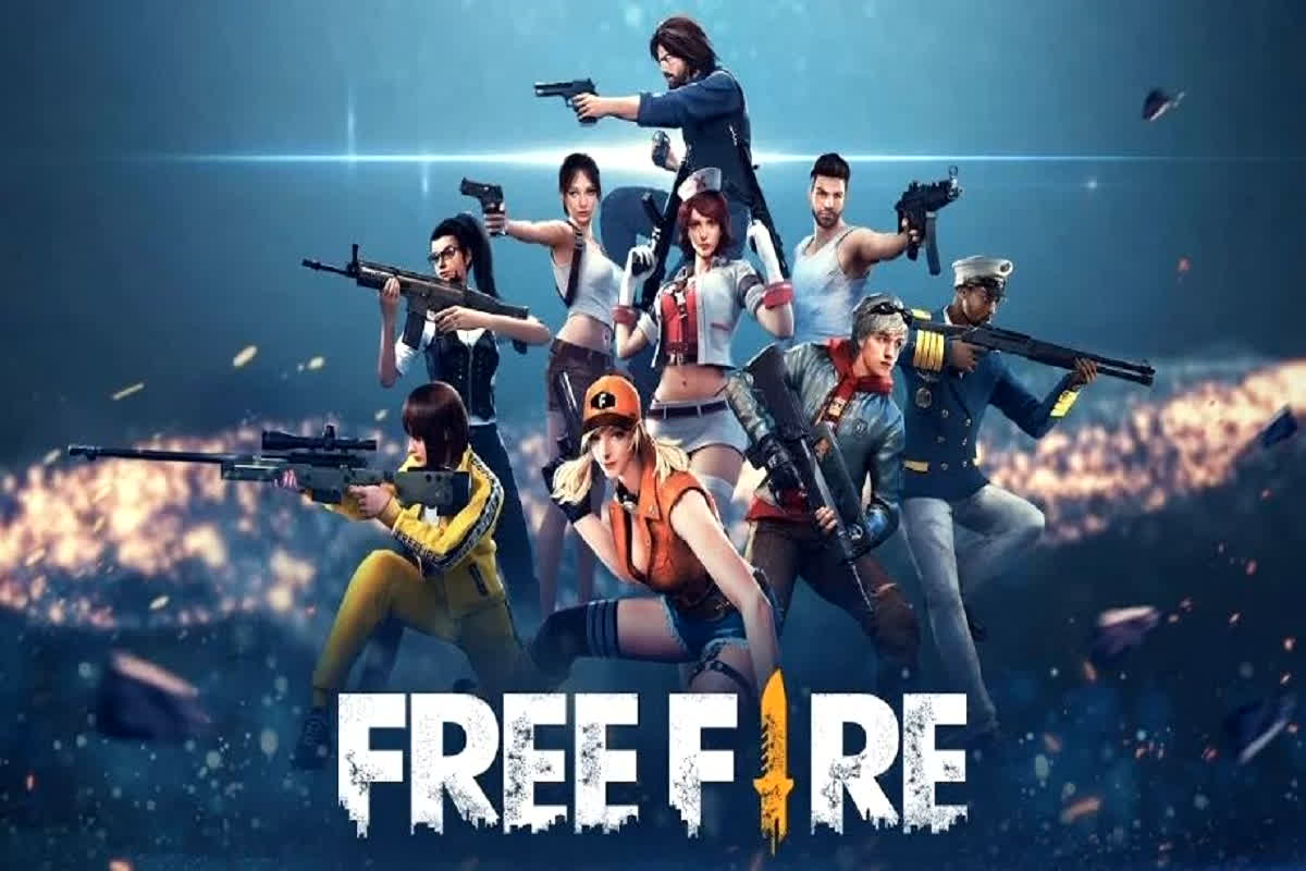 Garena Free Fire Max Codes Today: गेम जीतने का सीक्रेट खुला! आज के नए कोड्स रिडीम करते ही मिल सकते हैं महंगे हथियार और डायमंड्स फ्री में