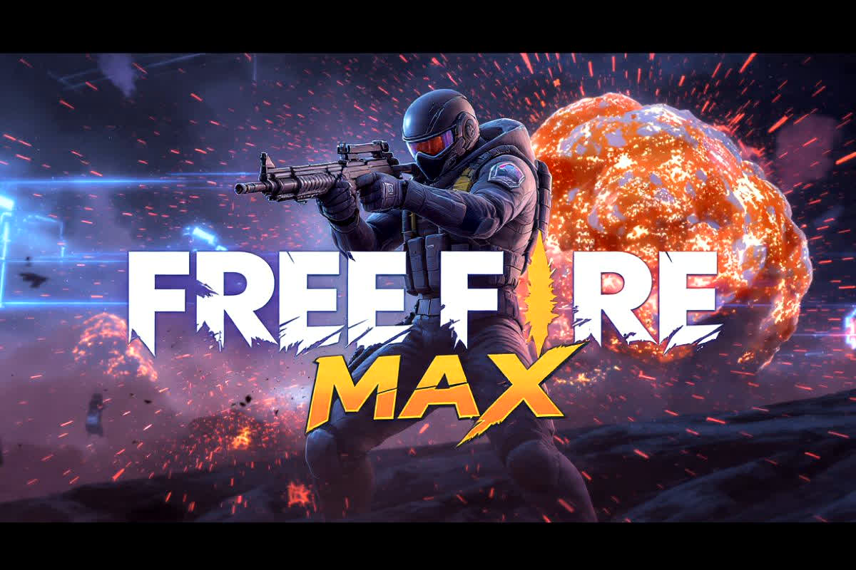 Garena Free Fire Max Codes Today: आज के नए रिडीम कोड्स हुए जारी! चंद सेकंड में मिल सकते हैं फ्री डायमंड्स और दमदार हथियार, देर की तो हाथ मलते रह जाएंगे
