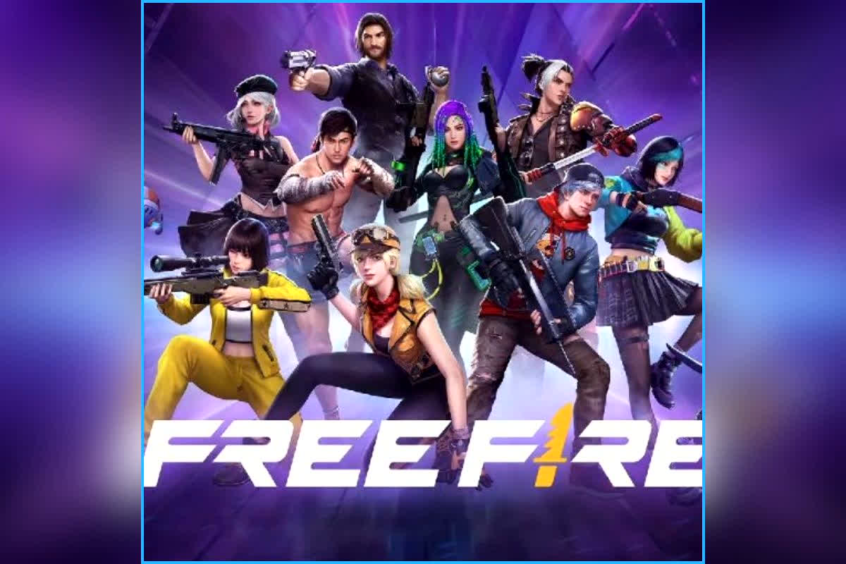 Garena Free Fire Max Redeem Codes: गेमर्स के लिए आया ऐसा धमाकेदार तोहफा कि उड़ जाएंगे होश! नए रिडीम कोड से मिलेंगे फ्री में ढेर सारे गेमिंग आइटम्स, जानें कैसे करें क्लेम!