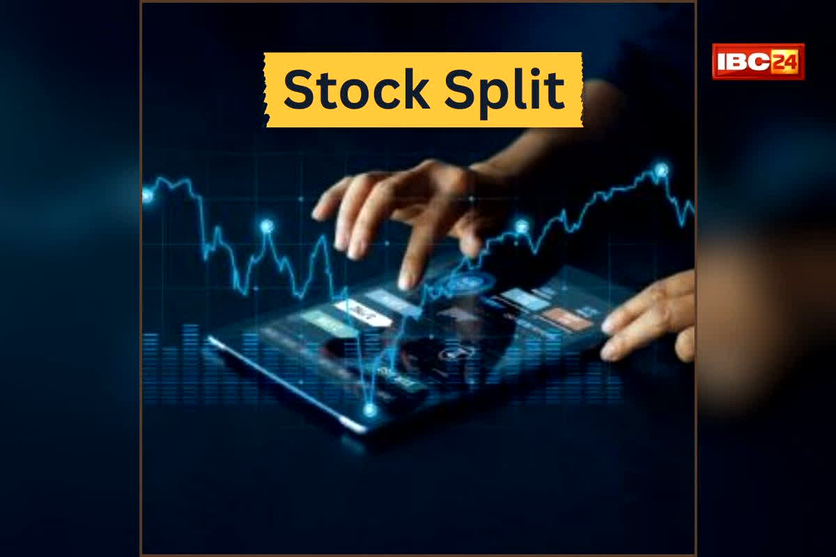 Gautam Exim Limited Share: निवेशकों के लिए चौंकाने वाली खबर! शेयर होंगे दो हिस्सों में स्प्लिट और मिलेंगे 1 पर 3 बोनस शेयर, क्या आप बनेंगे इस रैली का हिस्सा?