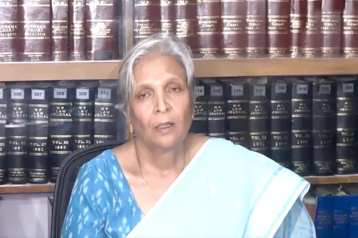 Twisha Sharma Death Case: रद्द होगी गिरिबाला सिंह की अग्रिम जमानत याचिका? त्विशा शर्मा की सास पर लगे ये गंभीर आरोप, महाधिवक्ता बोले- जिला अदालत ने जल्दबाजी में दी जमानत