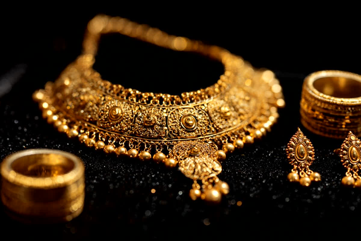 Gold Rate 29 May 2026: हर दिन टूट रहे सोने के दाम! छत्तीसगढ़ में 1.17 लाख रुपये तोले के करीब आया भाव, लोग बोले- ऐसे अच्छे दिन पहले कभी नहीं आए