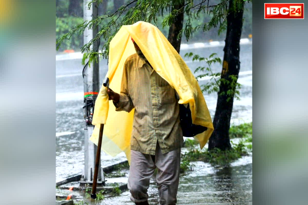 Heavy Rain IMD Alert Issued: भीषण गर्मी के बीच आई राहत भरी खबर.. अगले दो दिनों में होने वाली है मूसलाधार बारिश.. मौसम विभाग ने जारी की चेतावनी