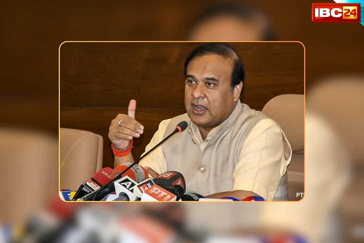 Himanta Biswa Sarma Security Breaches: शपथ लेने से पहले ही हिमंता विस्वा सरमा को मौत की नींद सुलाने की तैयारी करके पहुंचा था युवक? सुरक्षा अधिकारियों को चकमा देकर पहुंचा शपथ ग्रहण समारोह स्थल तक