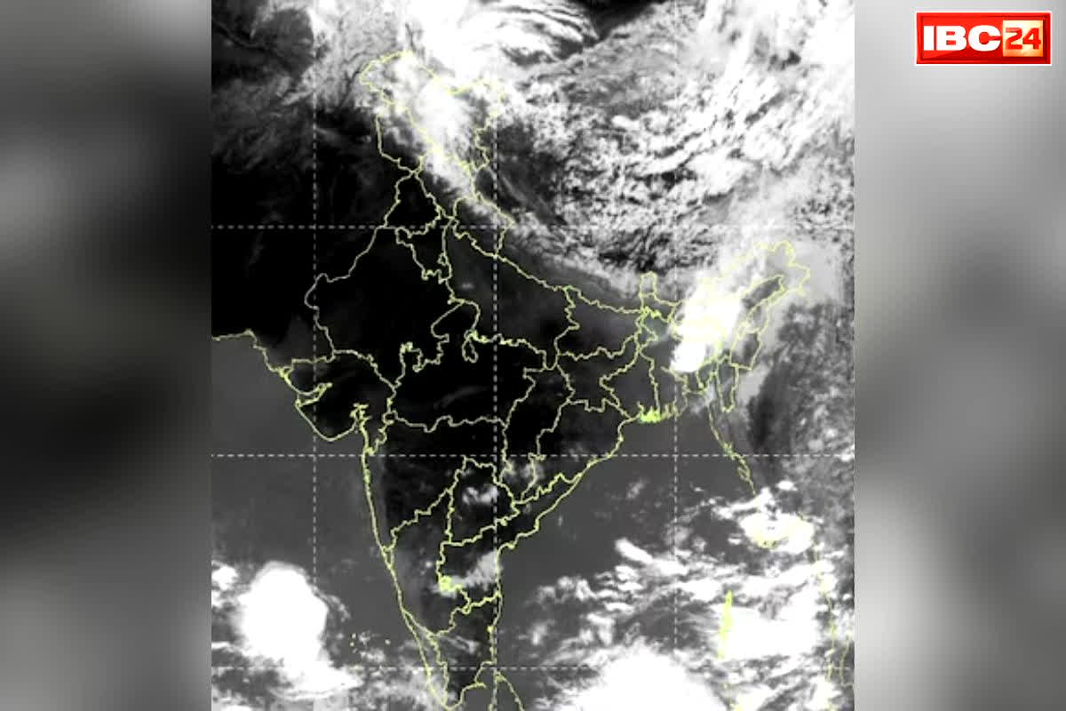 IMD Latest Heatwave Alert: नौतपे के बीच मौसम विभाग ने दी राहत भरी खबर.. करीब 10 डिग्री तक नीचे आएगा तापमान, इन राज्यों में ओलावृष्टि की चेतावनी भी