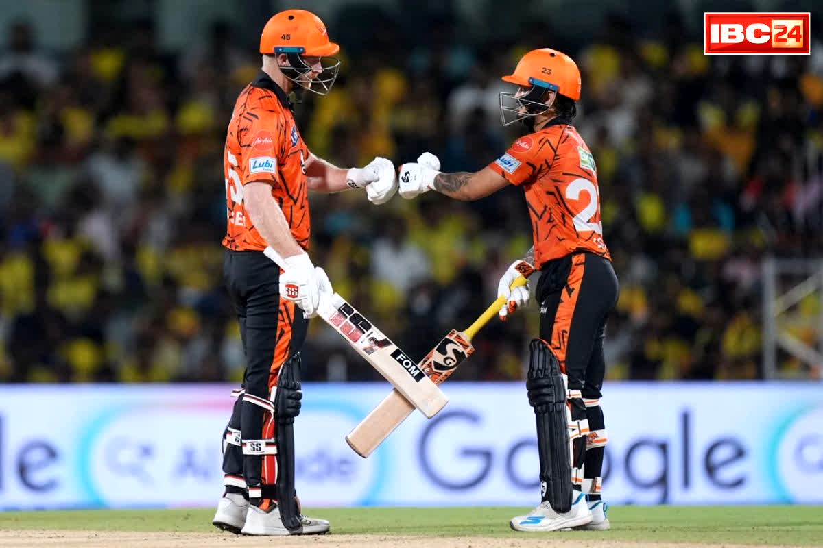 IPL 2026 Playoff Teams: हैदराबाद सनराइजर्स की जीत बनी इस टीम के लिए संजीवनी.. प्लेऑफ की 3 टीमें तय, CSK की हार के साथ विदाई
