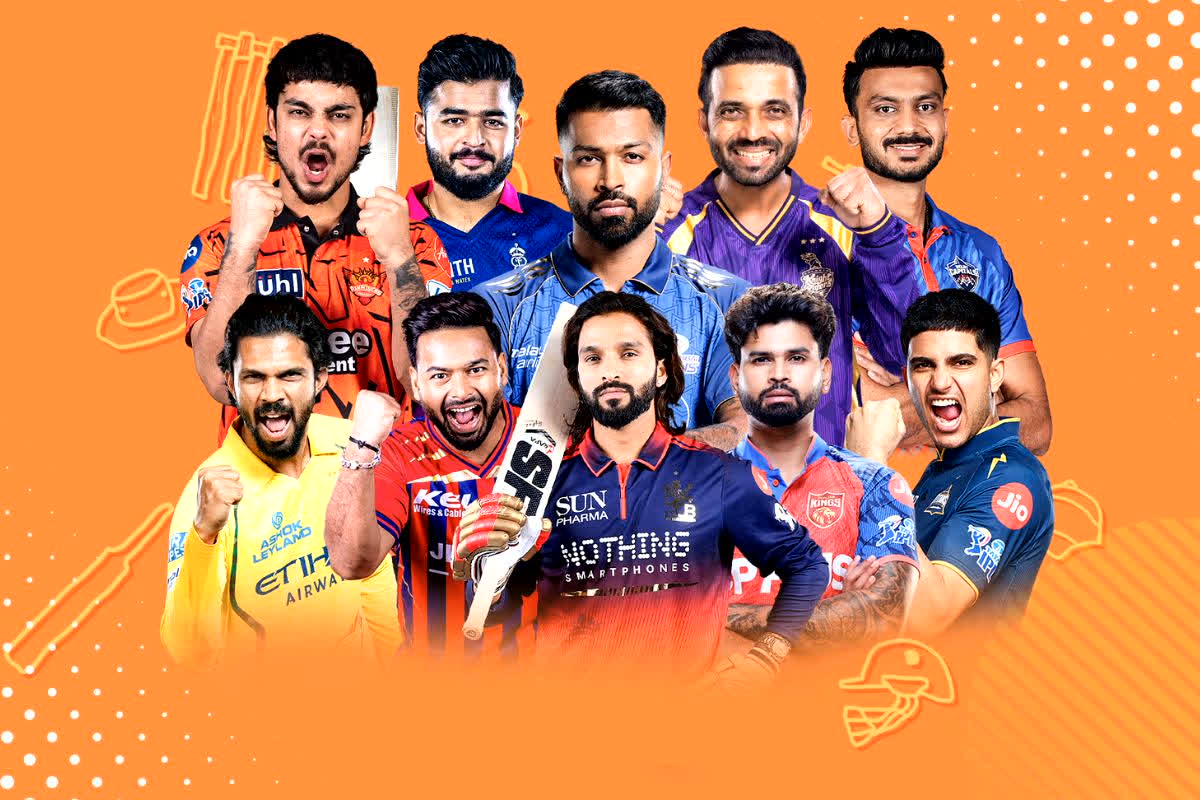 IPL Points Table Latest: चेन्नई का कमाल! दिल्ली को धूल चटाकर CSK ने प्लेऑफ की दावेदारी को किया मजबूत, पॉइंट्स टेबल में हुआ बड़ा उलटफेर