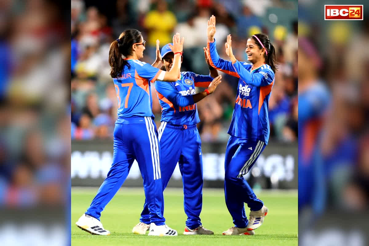 India Women’s Squad T20 WC: टी-20 क्रिकेट विश्वकप के लिए भारतीय महिला टीम का ऐलान.. ये स्टार खिलाड़ी बाहर, जानें BCCI ने किन पर जताया फिर से भरोसा..