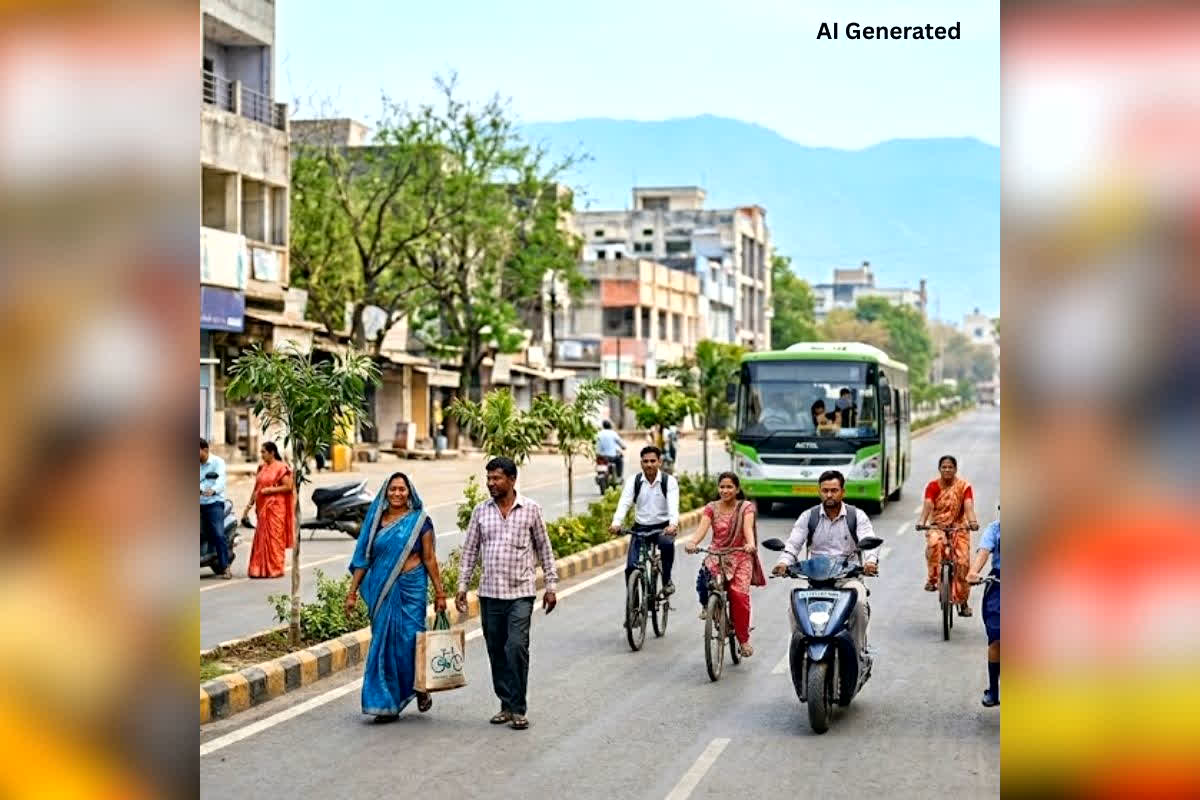 Indore No Car Day : इंदौर में अचानक लागू होने जा रहा है यह अनोखा नियम, PM मोदी की अपील के बाद महापौर ने कर दी ऐसी घोषणा कि हर हफ्ते करना होगा यह काम