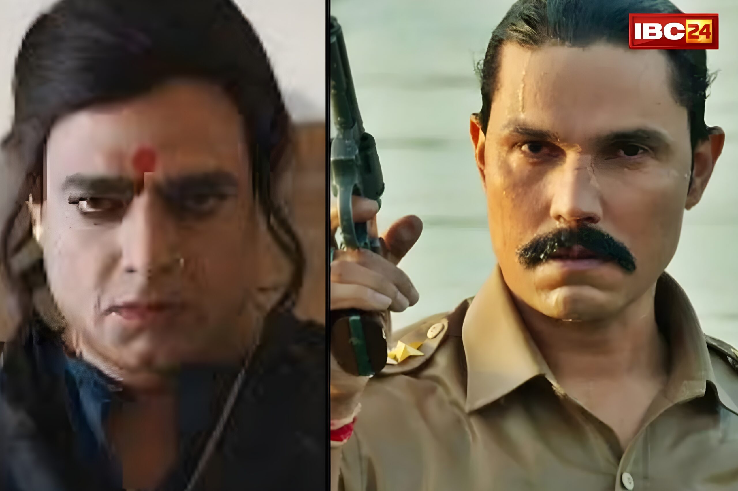 Inspector Avinash Season 2: ‘इंस्पेक्टर अविनाश 2’ को मिली शानदार IMDb रेटिंग। जानें कैसे ‘रणदीप हुड्डा’ की इस वेब सीरीज ने तोड़े सारे रिकॉर्ड?