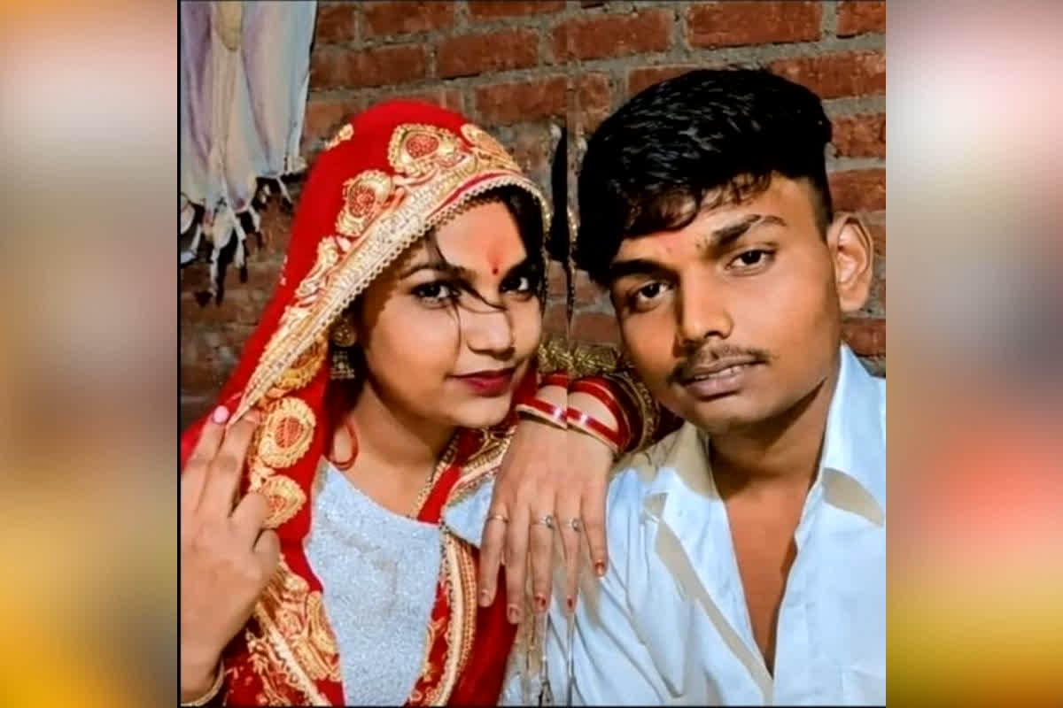 Bareilly Komal Mishra Death : ट्विशा-दीपिका के बाद अब कोमल का दर्दनाक अंत! शादी के 6 महीने बाद ससुराल में हुआ ये खौफनाक कांड, मायके वाले बोले- ‘यह सुसाइड नहीं मर्डर है’