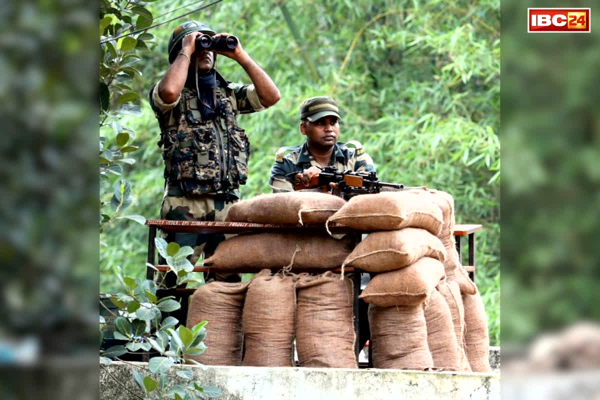 Kanker IED Blast Death Toll: कांकेर IED ब्लास्ट में गंभीर तौर पर घायल एक और जवान शहीद.. राजधानी रिफर के दौरान तोड़ा दम, डॉक्टर्स ने बताया ब्रॉट डेड, जानें हताहतों की संख्या..