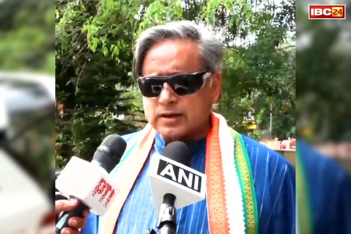 Keralam Election Result 2026: कांग्रेस नीत UDF की केरलम में आंधी!.. क्या शशि थरूर बनेंगे मुख्यमंत्री?.. देखें इस दक्षिण राज्य में क्या हैं शुरुआती रुझान