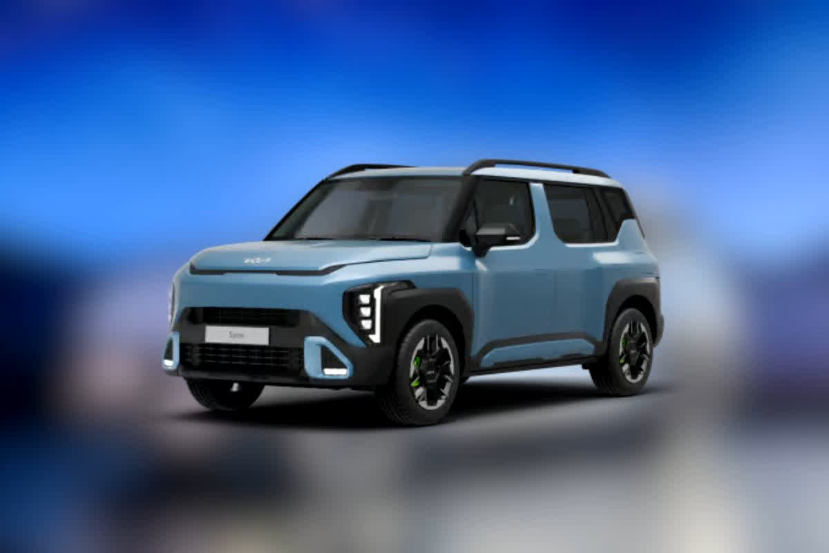 Kia Syros Discounts: कार खरीदने वालों की लगी लॉटरी! Kia के इस मॉडल पर मिल रहा 50,000 रुपये तक का डिस्काउंट, जानिए कैसे?