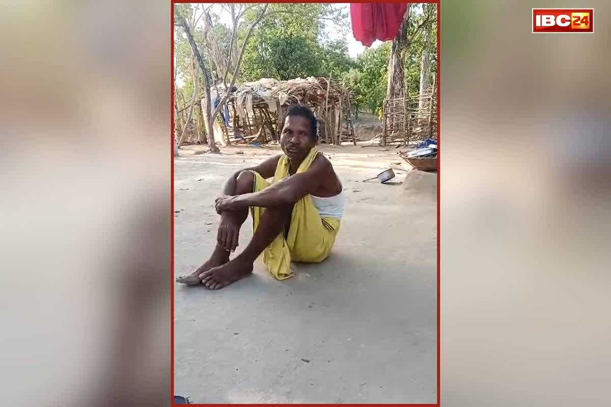 Korba Crime News: शराब के लिए नहीं दिए पैसे, तो चढ़ गया पति का पारा, गुस्से में पत्नी के साथ कर दिया खौफनाक कांड, हालत देख पुलिस भी रह गई हैरान