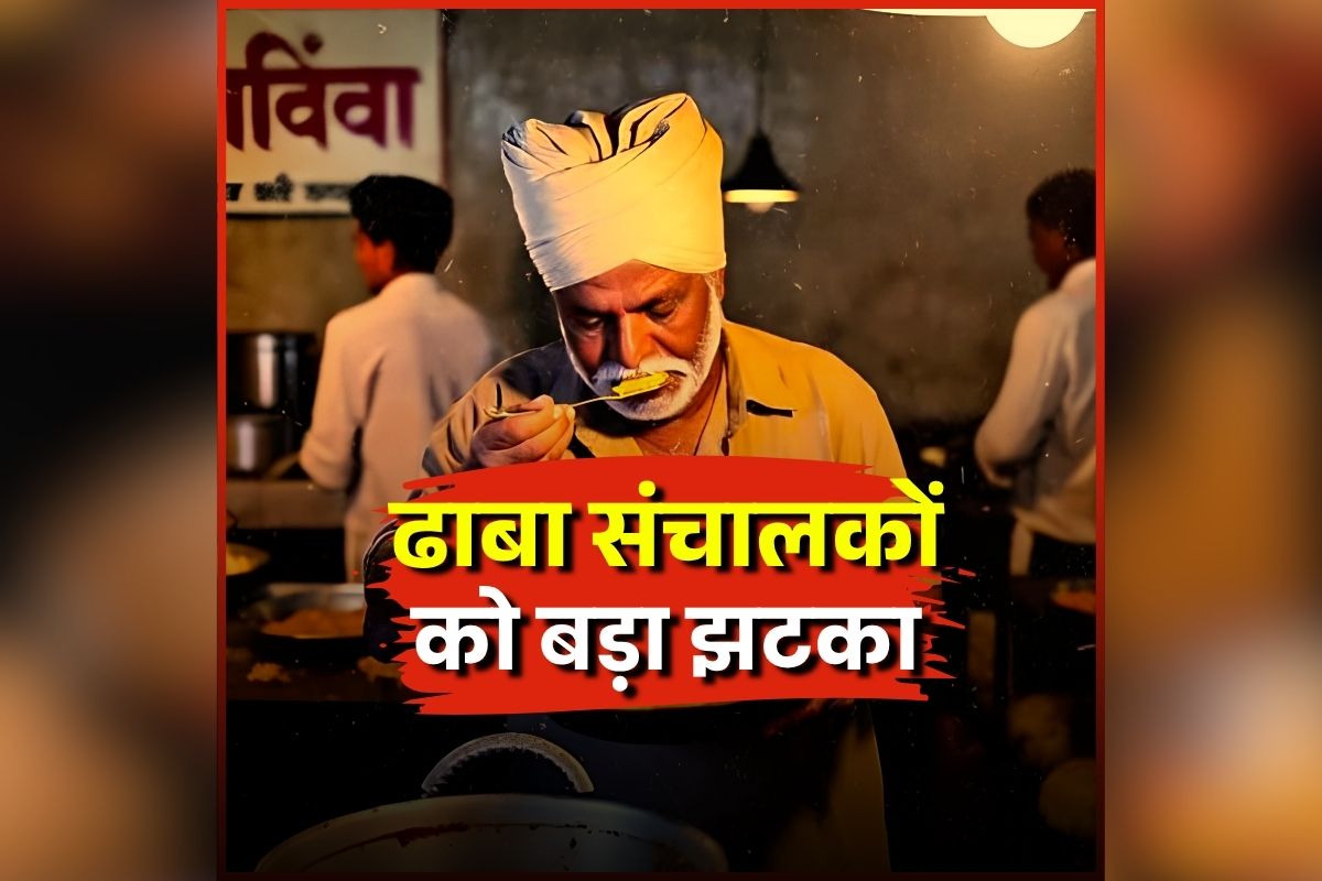 LPG Cylinder Price CG: छत्तीसगढ़ के होटल और ढाबा संचालकों को बड़ा झटका, एक ही बार में इतने रुपए महंगा हुआ सिलेंडर, जानें आम जनता पर क्या पड़ेगा असर