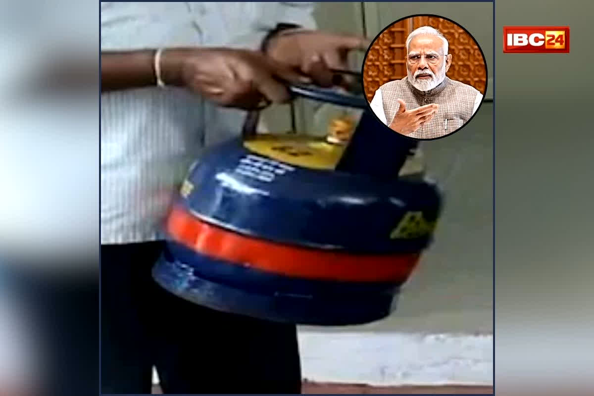 LPG Price Hike: आम जनता को सरकार का एक और बड़ा झटका, खाना पकाने वाला गैस सिलेंडर सीधे 250 रुपए से ज्यादा हुआ महंगा, जानिए अब क्या है रेट