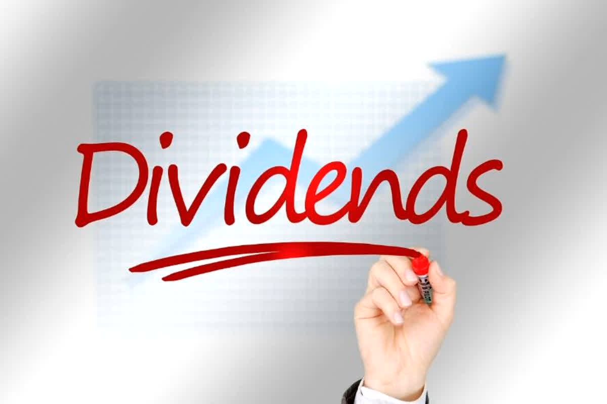 Dividend Stock: हर शेयर पर मिल रहा 40 रुपये का डिविडेंड! लेकिन जानिए उस तारीख के बारे में जब आपका बैंक बैलेंस बढ़ने वाला है!