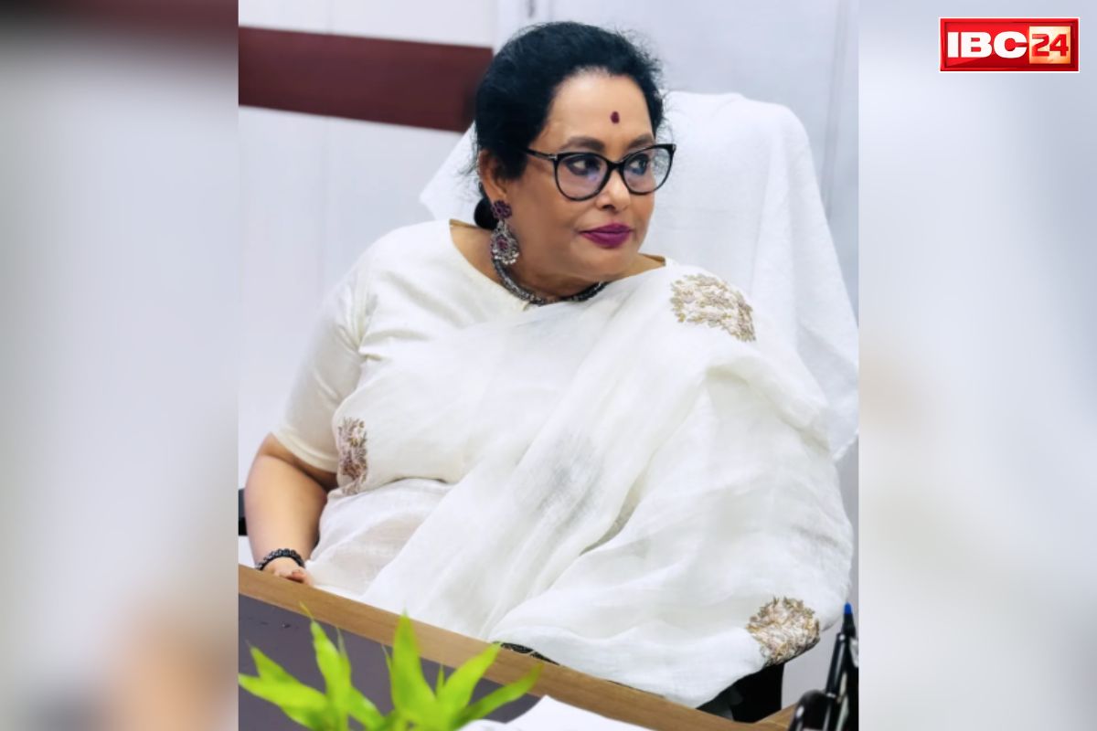 Leena Gangopadhyay Resigns: इस राज्य की महिला आयोग की अध्यक्ष ने दिया इस्तीफा.. जुलाई में ख़त्म हो रहा था कार्यकाल, जानें क्यों छोड़ा पद