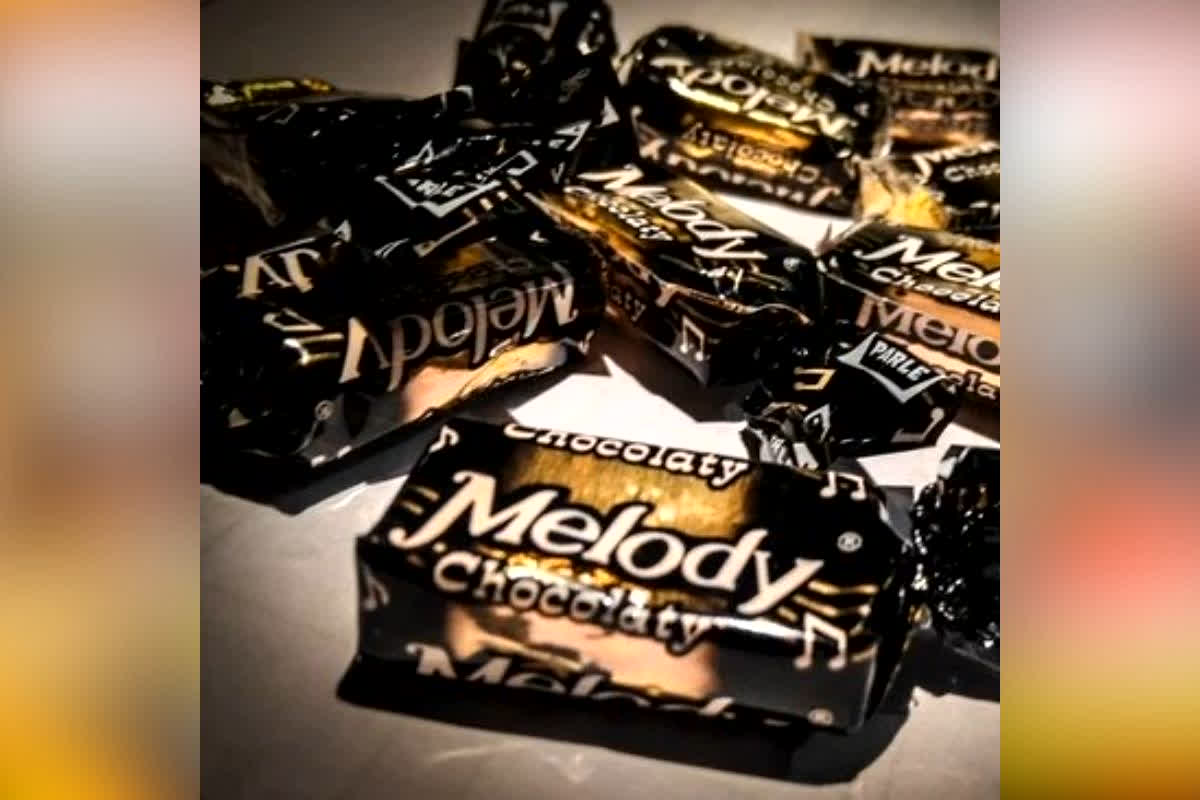 Parle Melody chocolate : पीएम मोदी ने मेलोनी को दी पारले की आइकॉनिक टॉफी! 1980 की क्लासिक टॉफी फिर वायरल, जानें कैसे बना इसका फेमस टैगलाइन